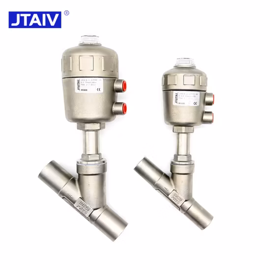 Hengsen Motorized Welded Type Zone Valve for Cooling&Heating