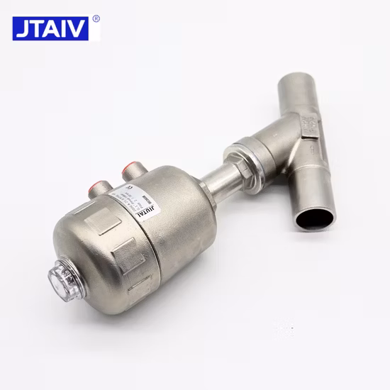 Hengsen Motorized Welded Type Zone Valve for Cooling&Heating