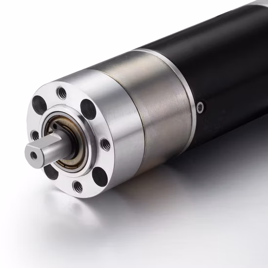 Mini motori CC brushless da 36 mm 12 V in vendita